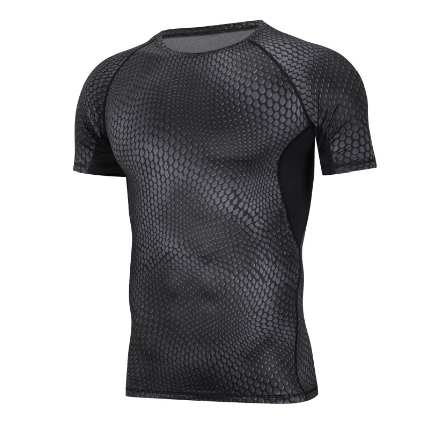 Tights training clothes sports fitness