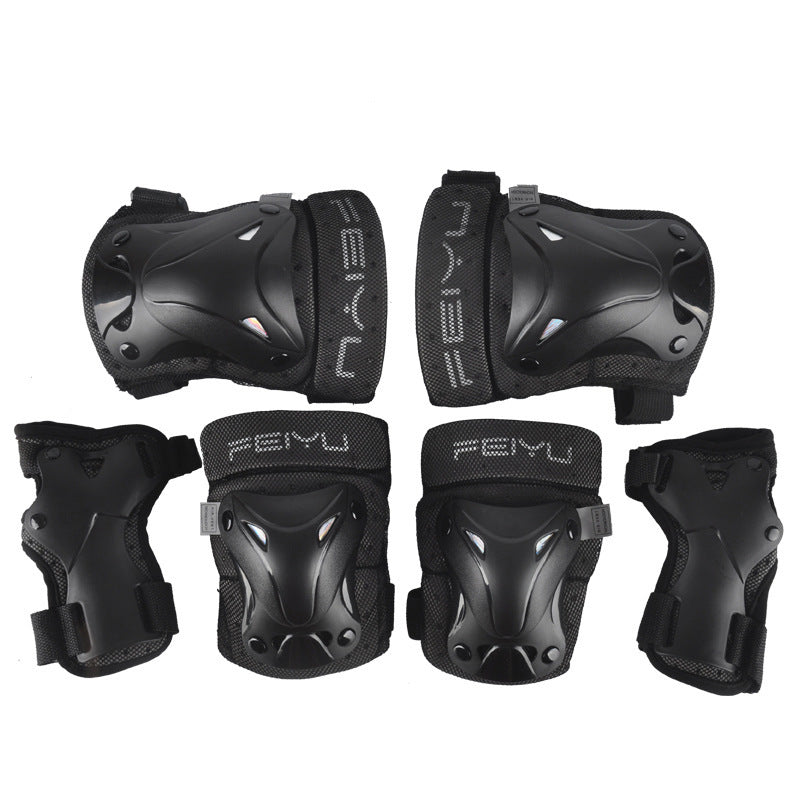 Wheel Skating Protector Set