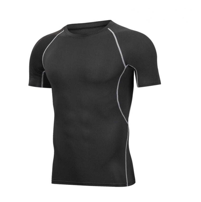 Tights training clothes sports fitness