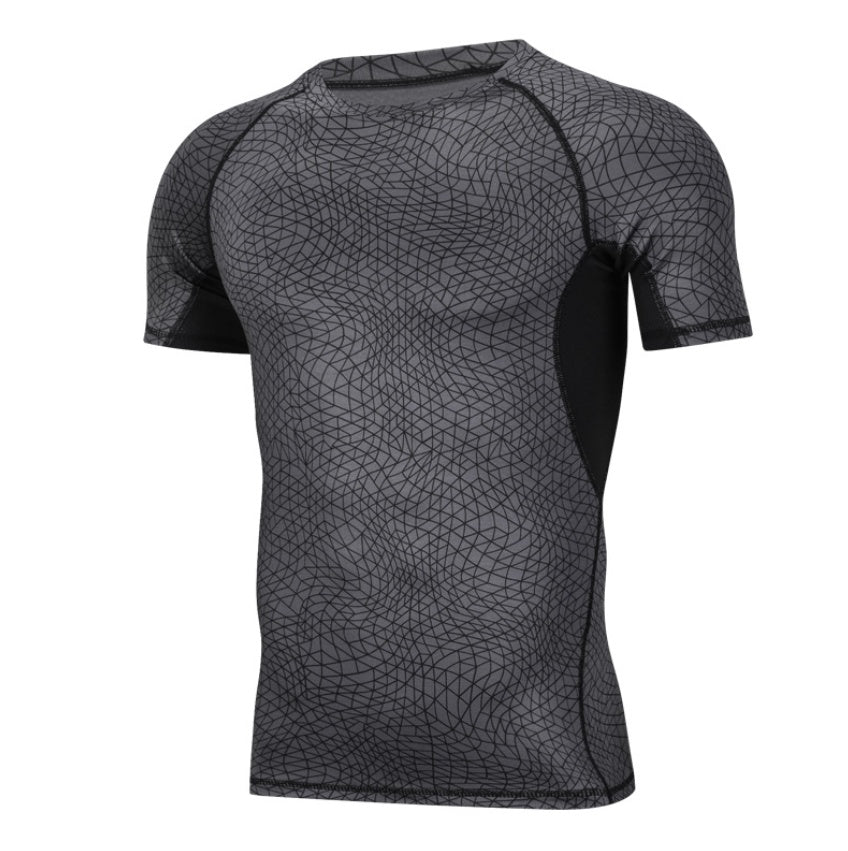 Tights training clothes sports fitness