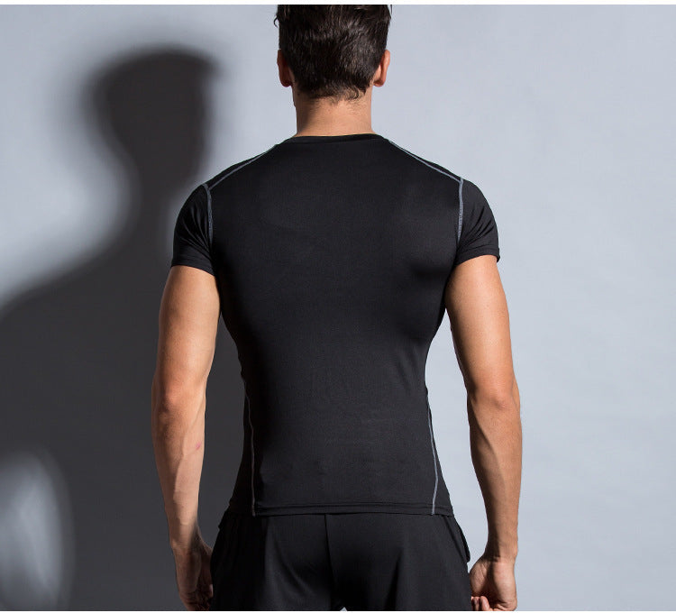 Tights training clothes sports fitness
