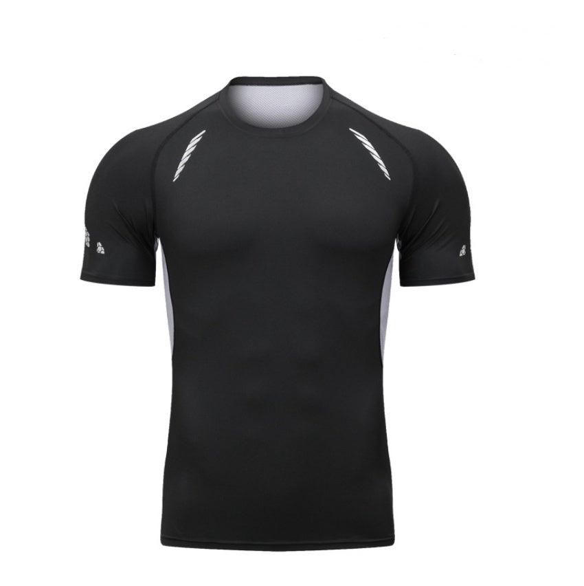 Tights training clothes sports fitness
