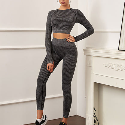Women Suits Gym Fitness Leggings