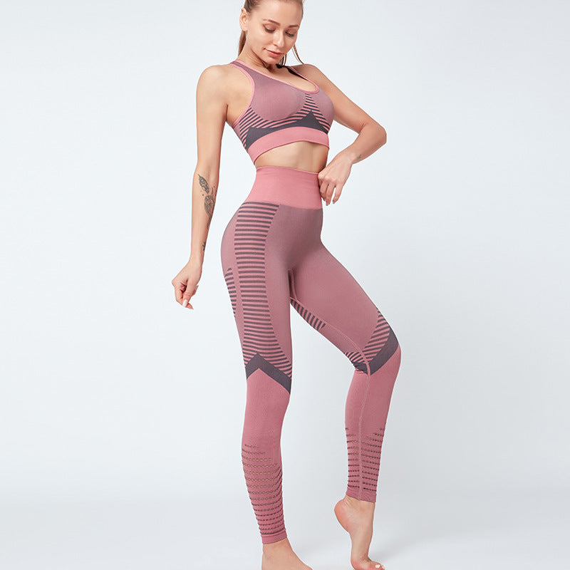 Yoga Pants Sportswear