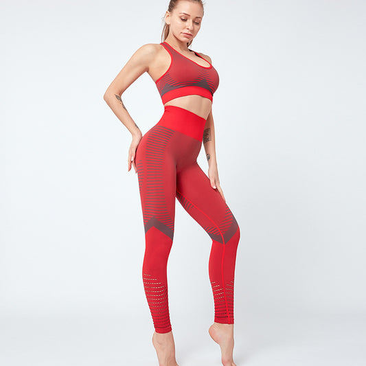 Yoga Pants Sportswear