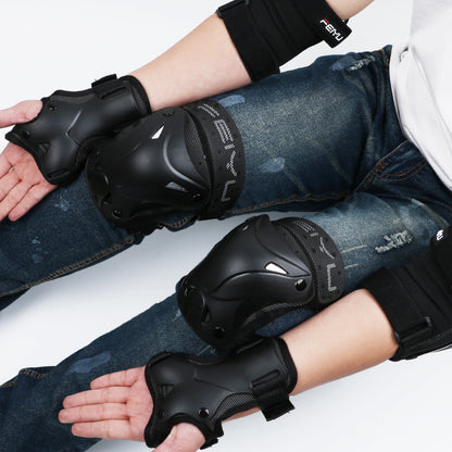 Wheel Skating Protector Set