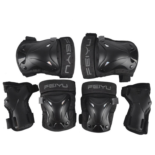 Wheel Skating Protector Set