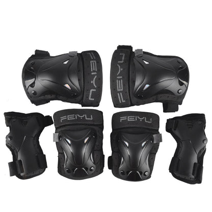 Wheel Skating Protector Set