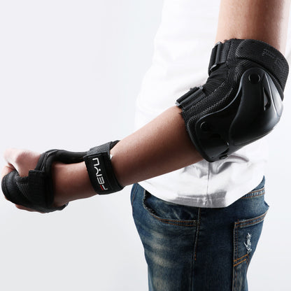 Wheel Skating Protector Set