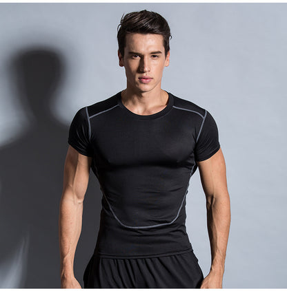Tights training clothes sports fitness