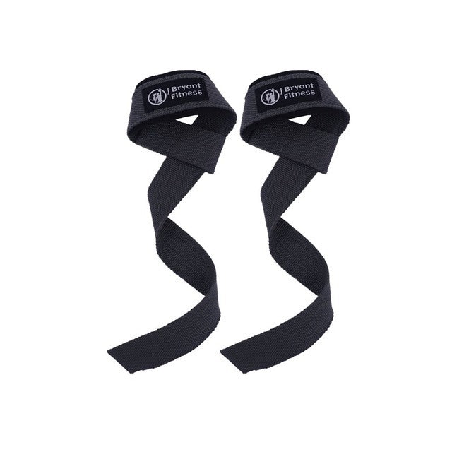 1 Pair Gym Lifting Straps Fitness gloves