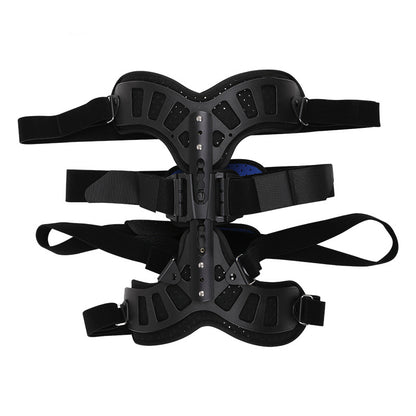 Lumbar Back Brace