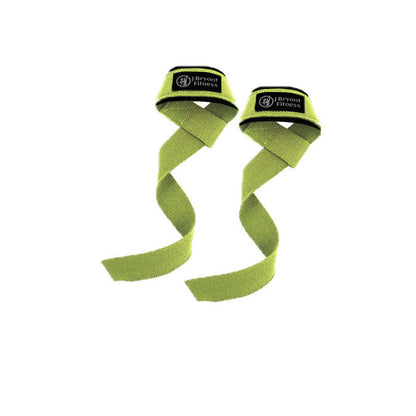 1 Pair Gym Lifting Straps Fitness gloves