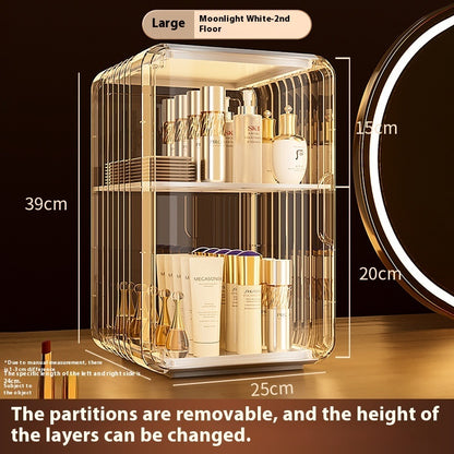 Skin Care Products Cosmetic Storage Box