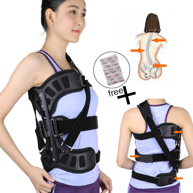 Lumbar Back Brace
