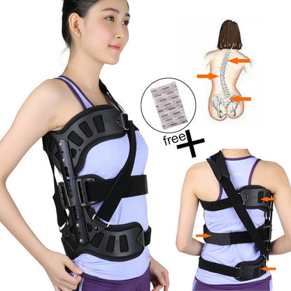 Lumbar Back Brace