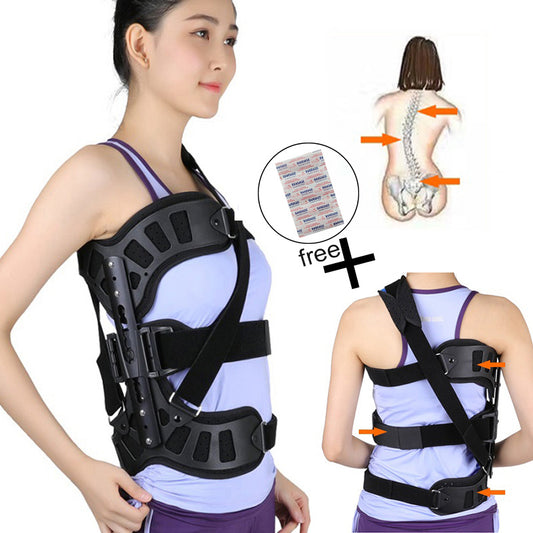 Lumbar Back Brace