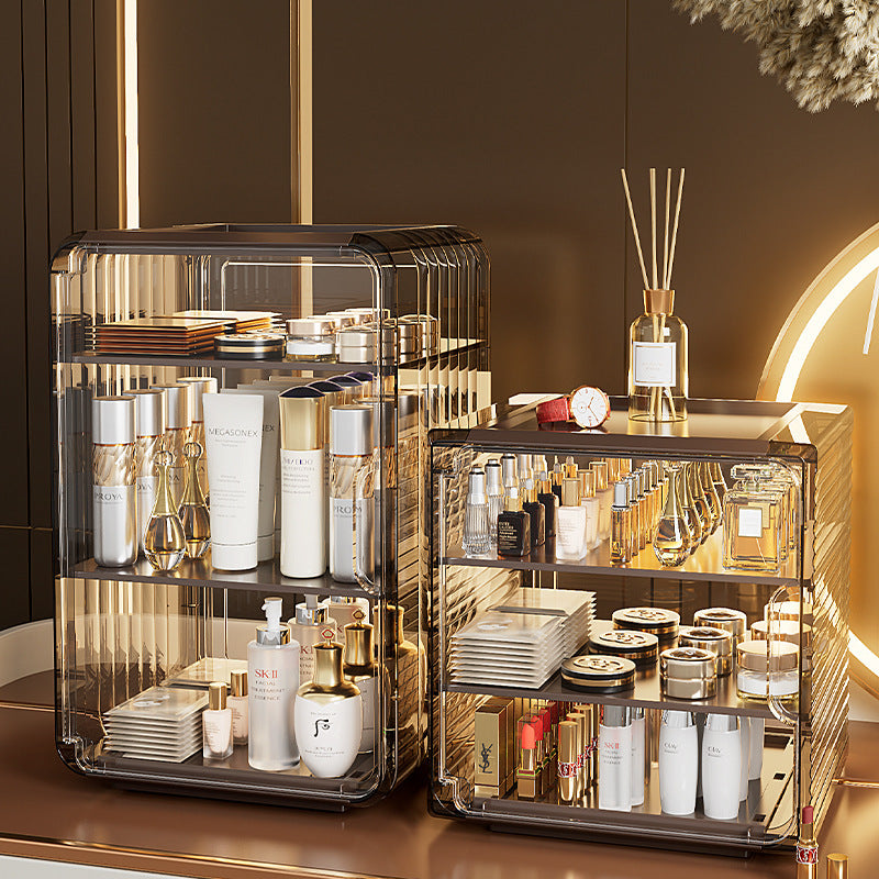Skin Care Products Cosmetic Storage Box