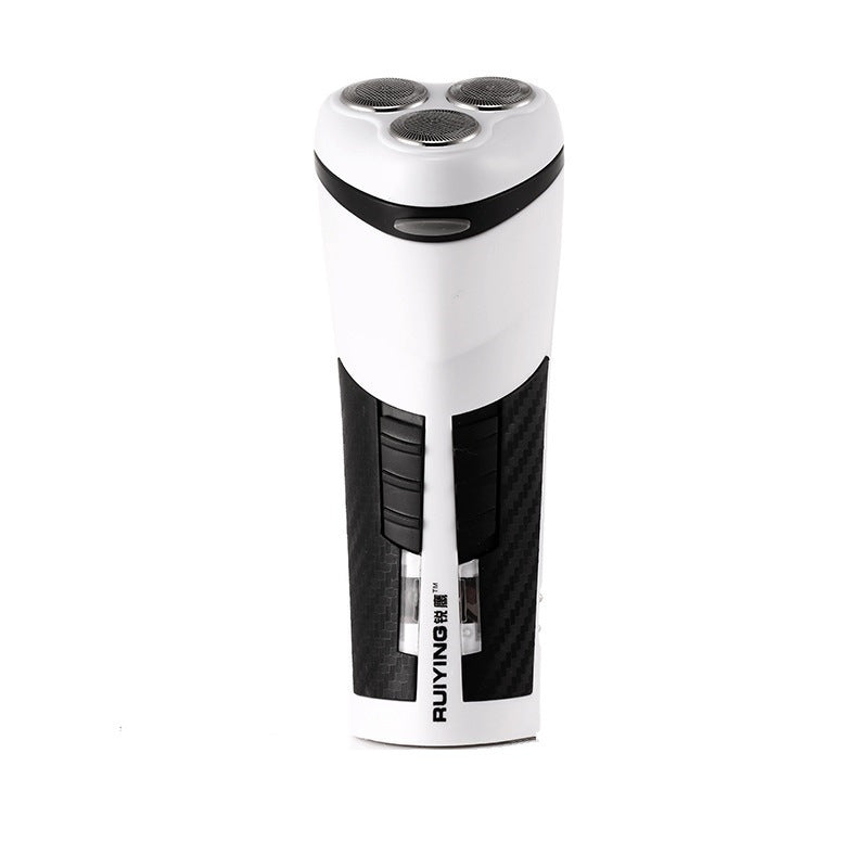 Electric shaver razor
