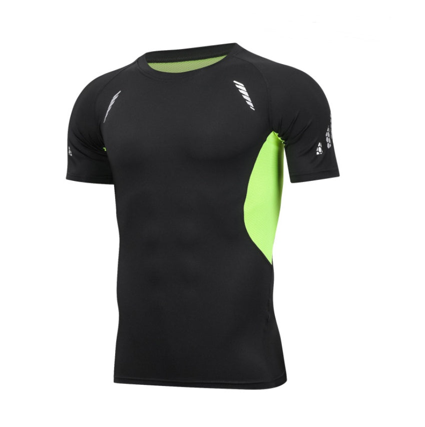 Tights training clothes sports fitness