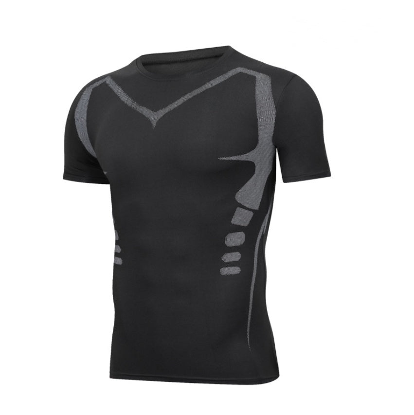 Tights training clothes sports fitness