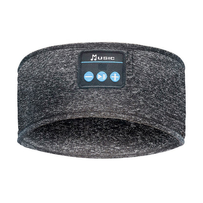 Sports Earphones Headband Fitness
