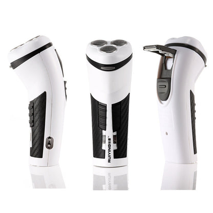 Electric shaver razor
