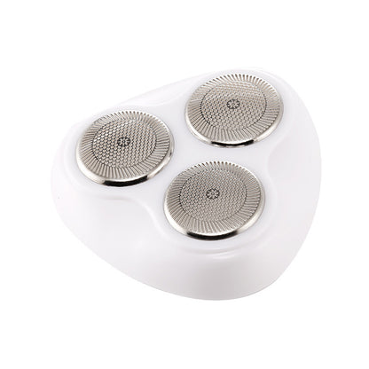 Electric shaver razor