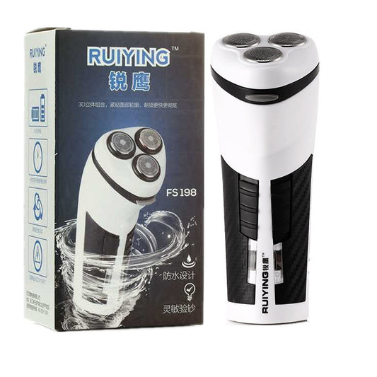 Electric shaver razor