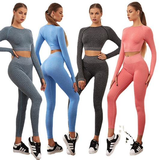 Women Suits Gym Fitness Leggings
