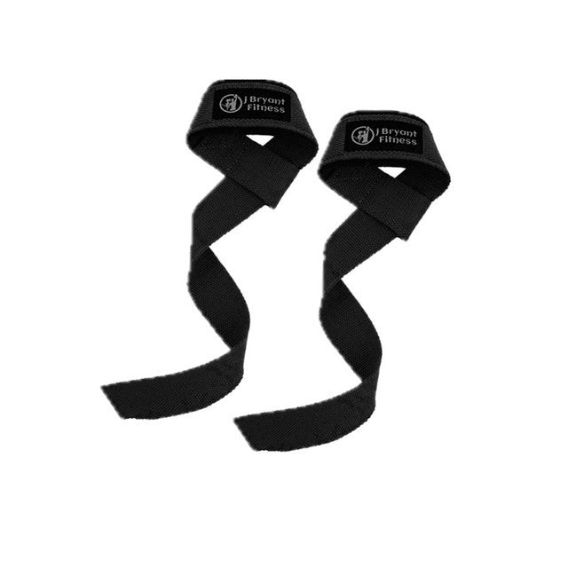 1 Pair Gym Lifting Straps Fitness gloves