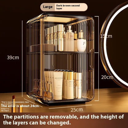 Skin Care Products Cosmetic Storage Box