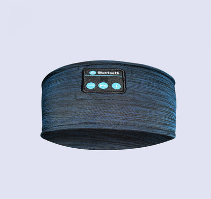 Sports Earphones Headband Fitness