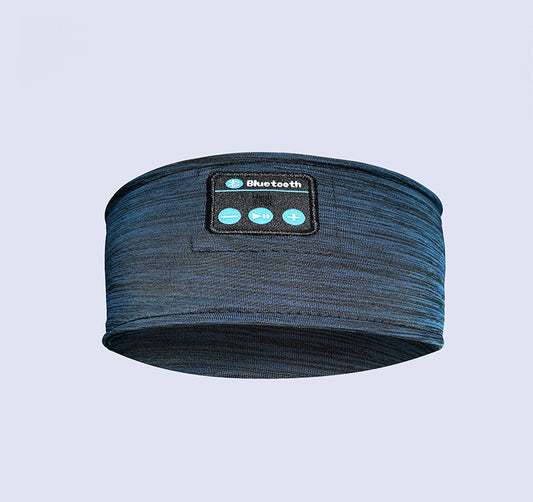 Sports Earphones Headband Fitness
