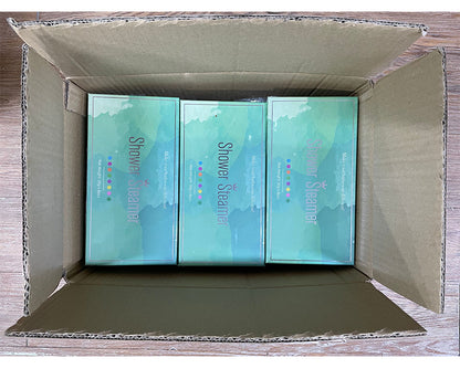 8pcs Exfoliation Anti-fatigue