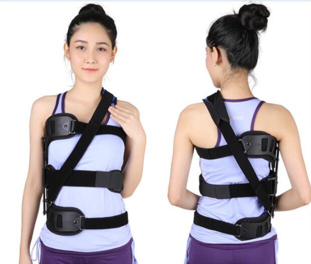 Lumbar Back Brace