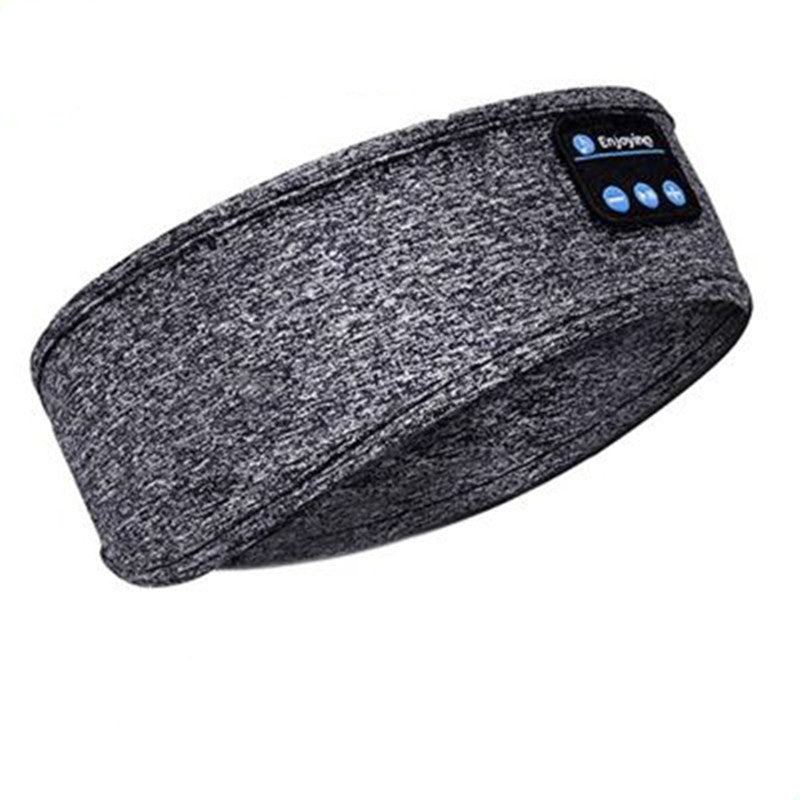 Sports Earphones Headband Fitness